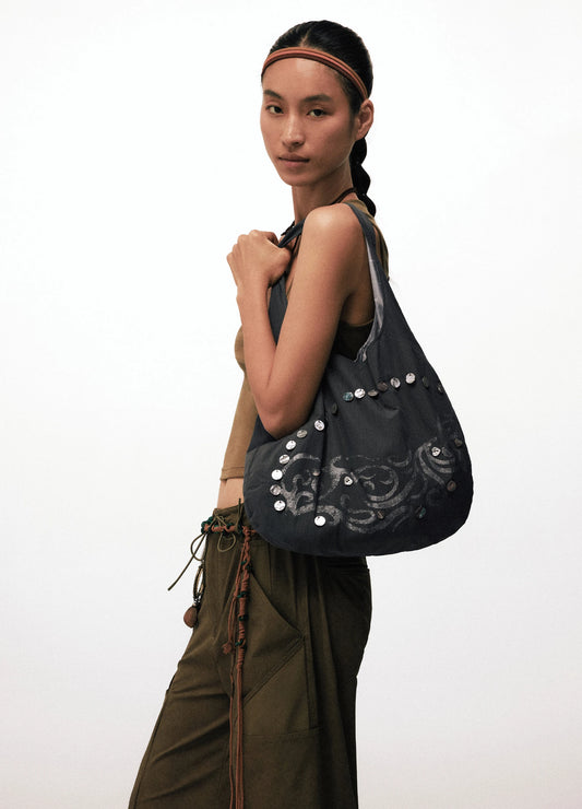 Taiji Tote Bag