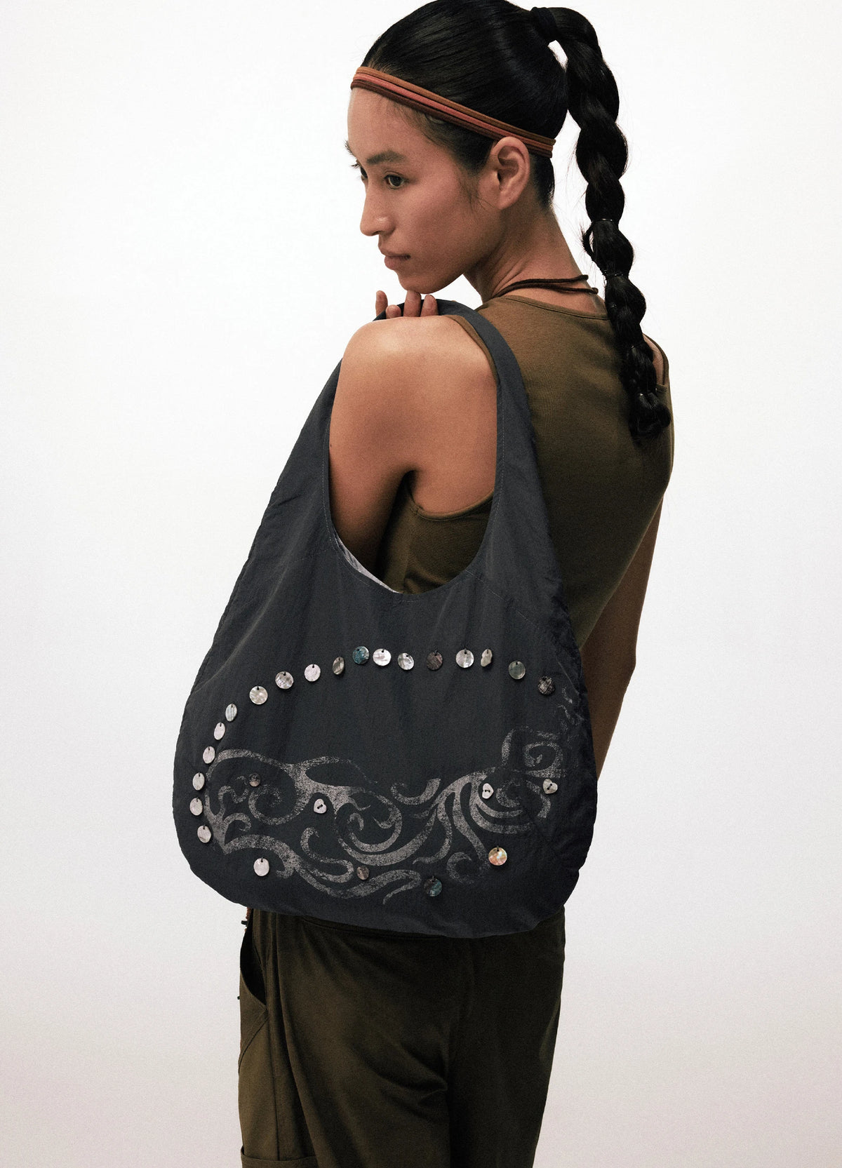 Taiji Tote Bag
