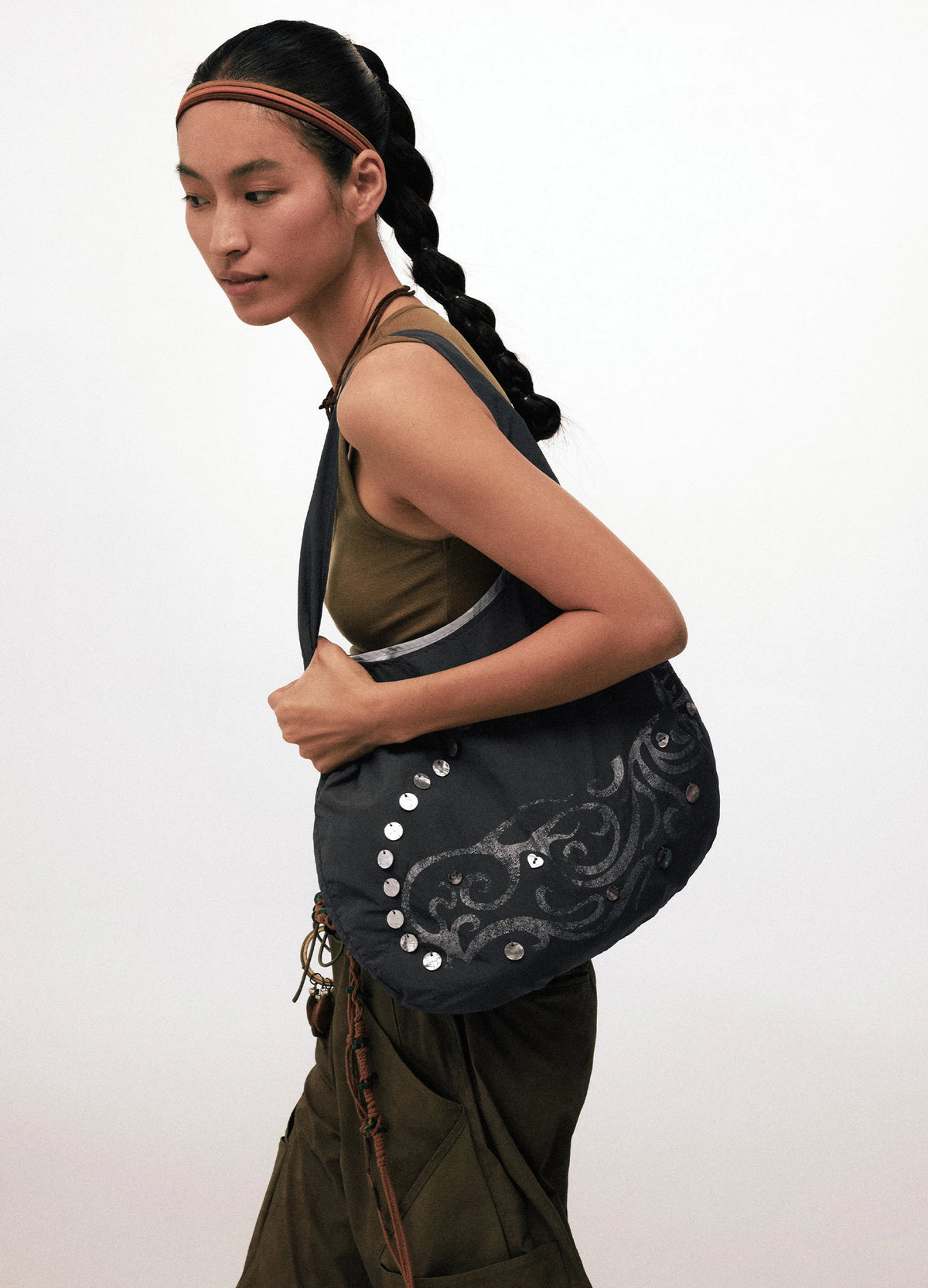 Taiji Tote Bag