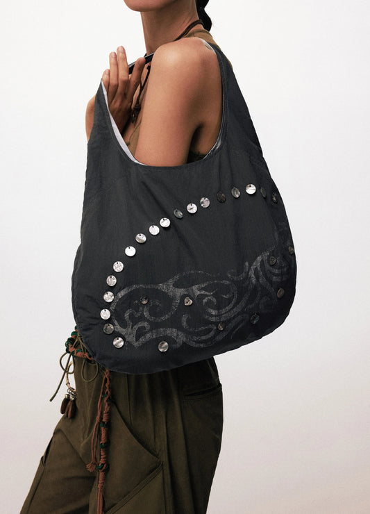 Taiji Tote Bag