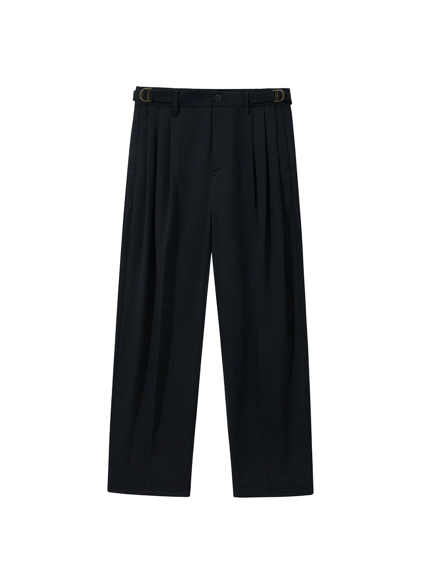 Tail Trousers