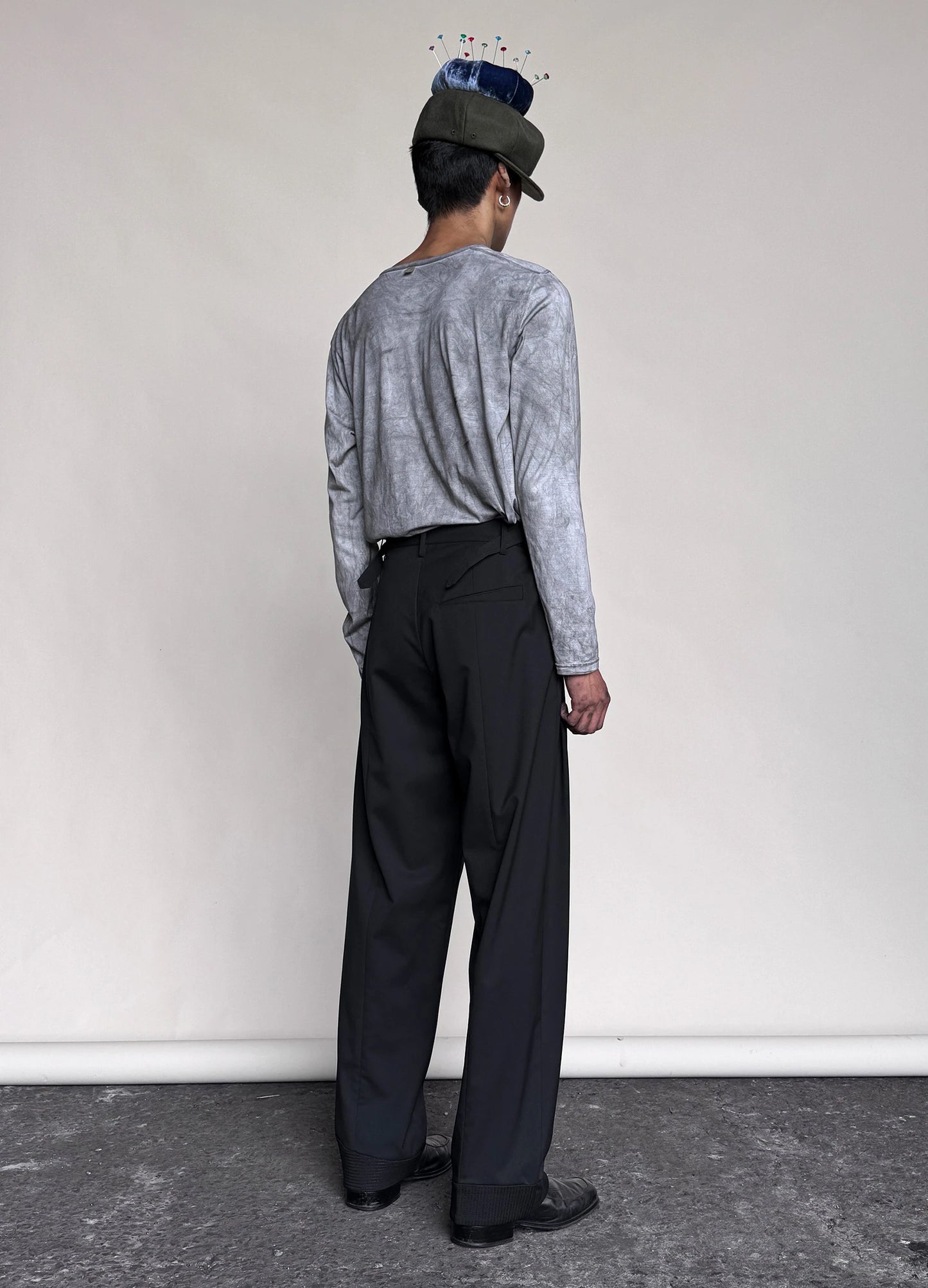 Tail Trousers