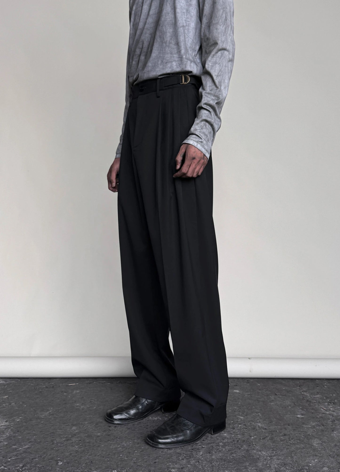 Tail Trousers