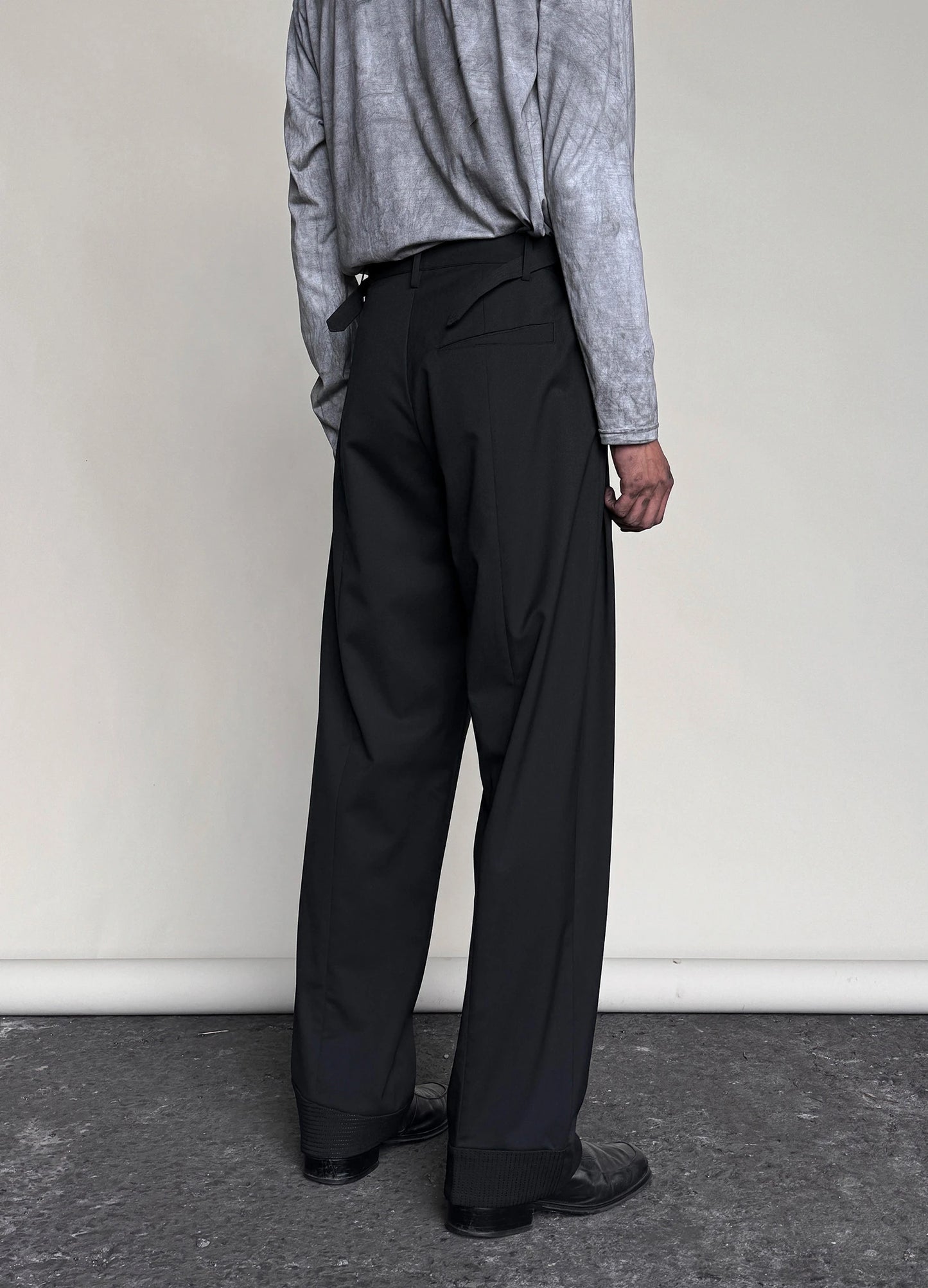 Tail Trousers