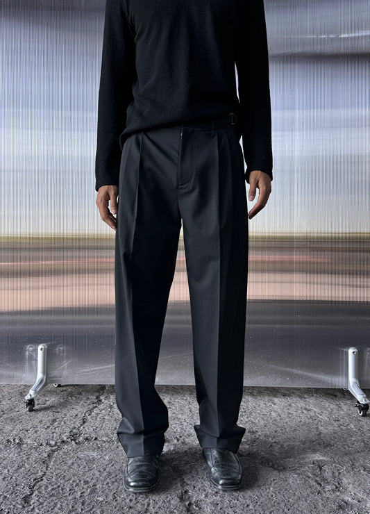 Tail Trousers