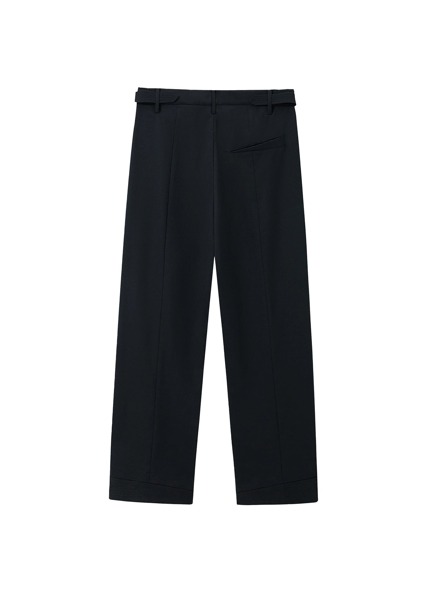 Tail Trousers