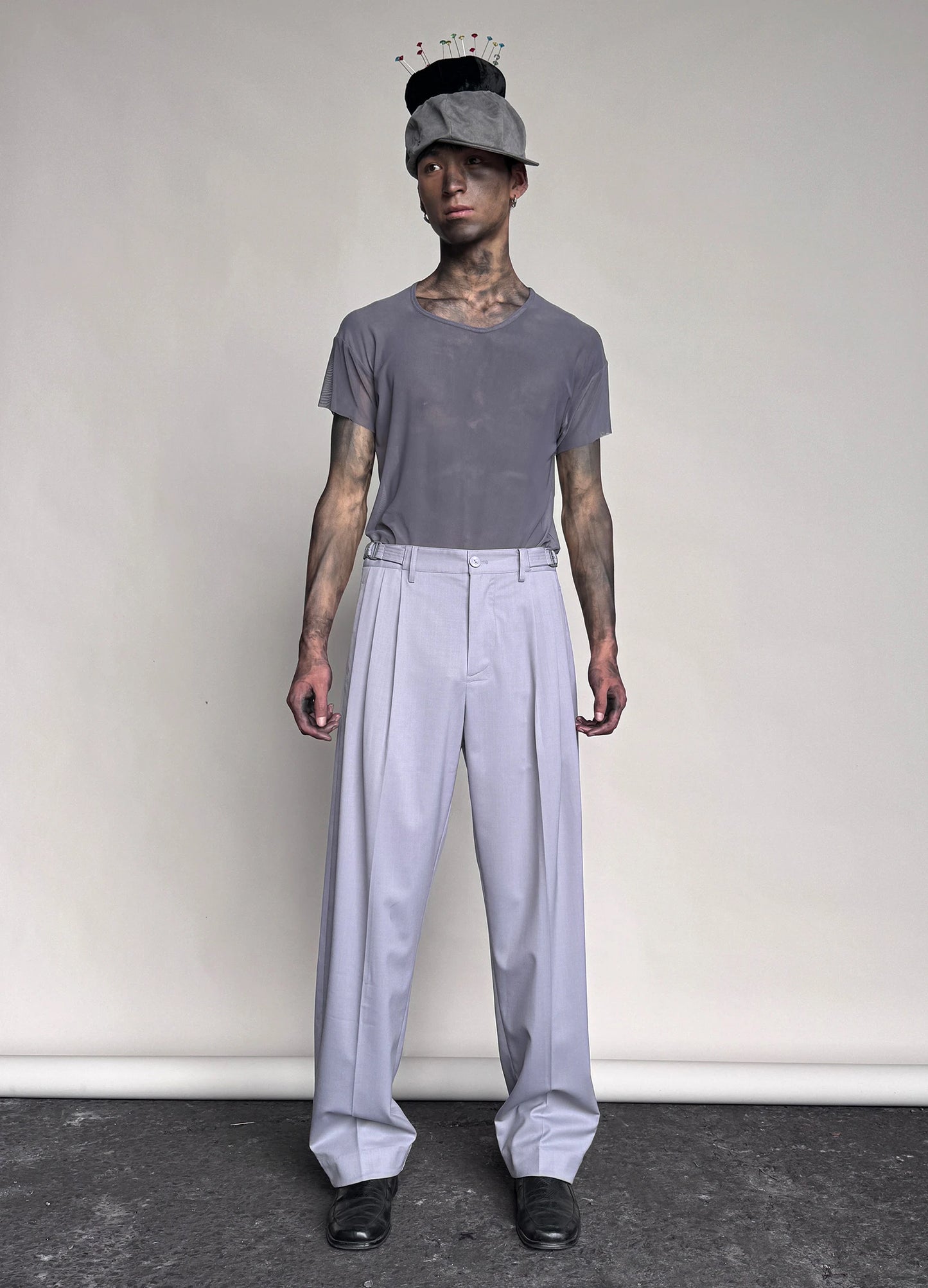 Tail Trousers
