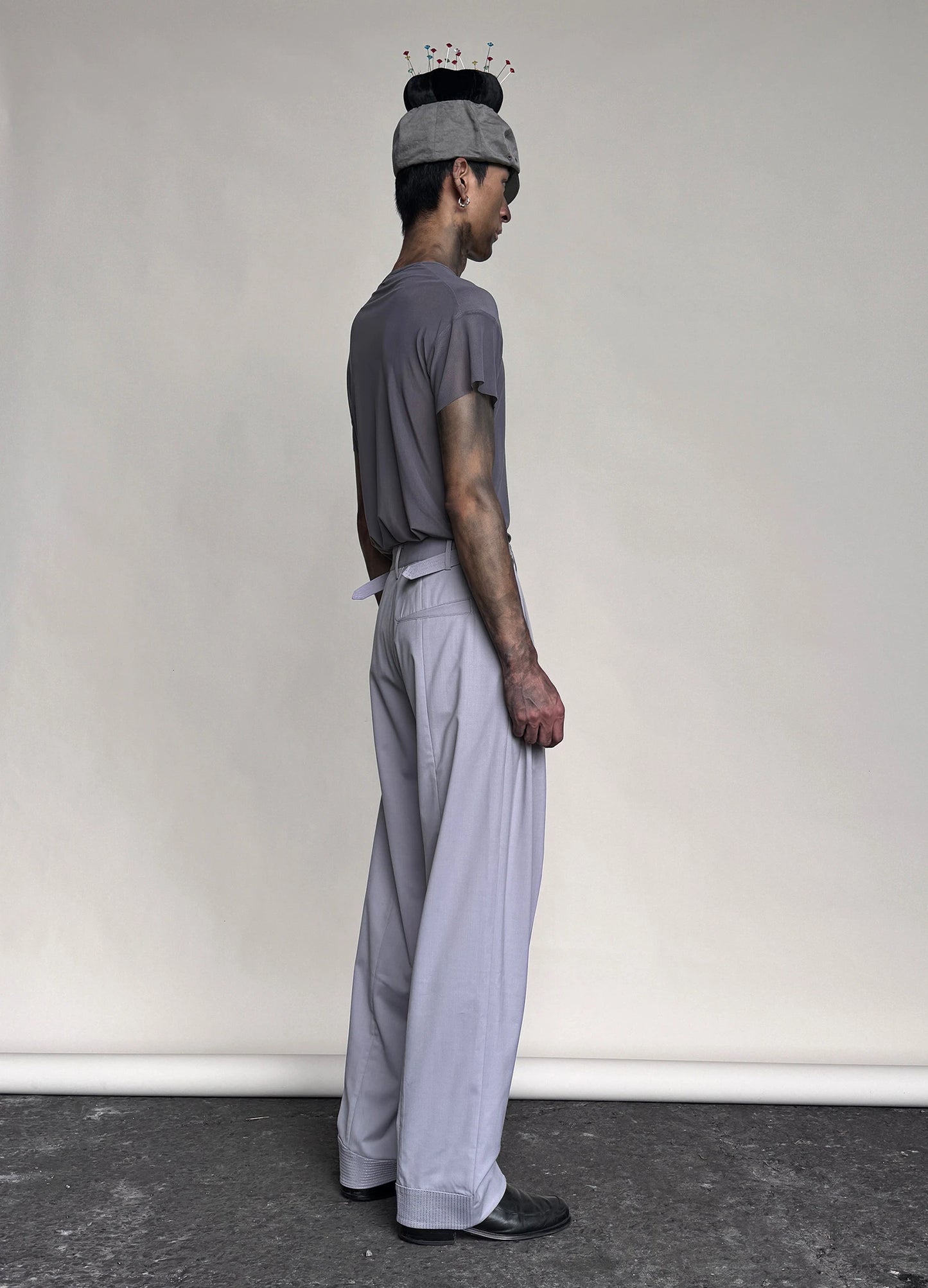 Tail Trousers