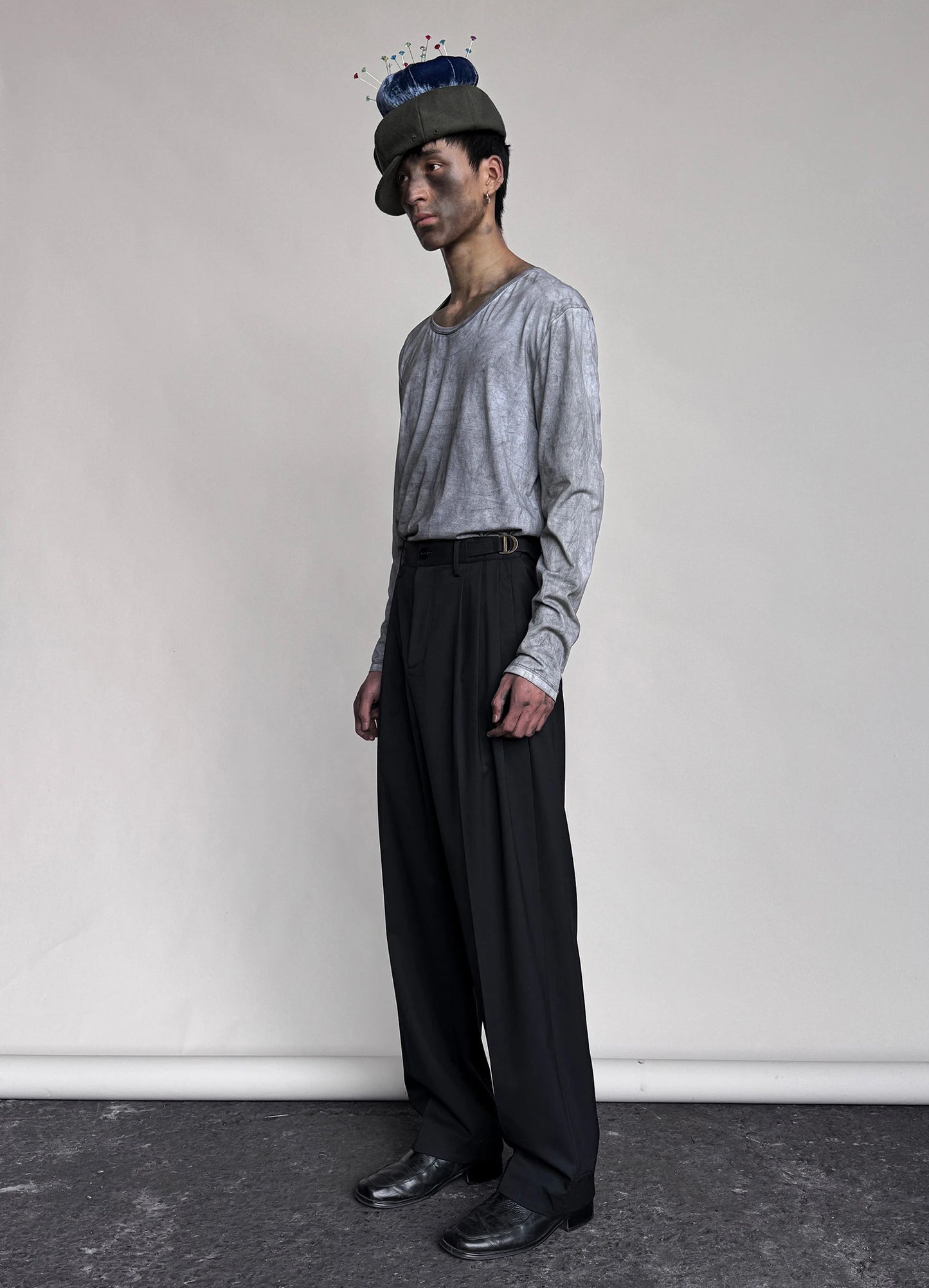 Tail Trousers