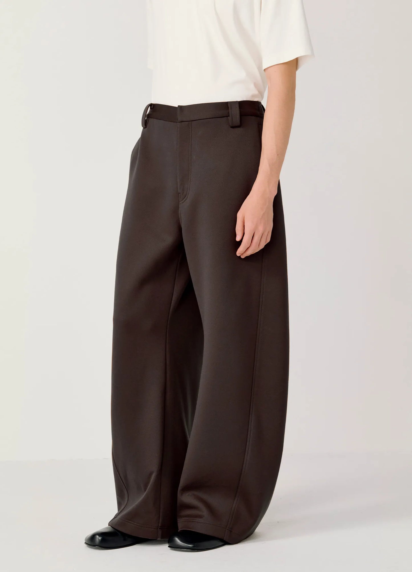 Tailored Sweats