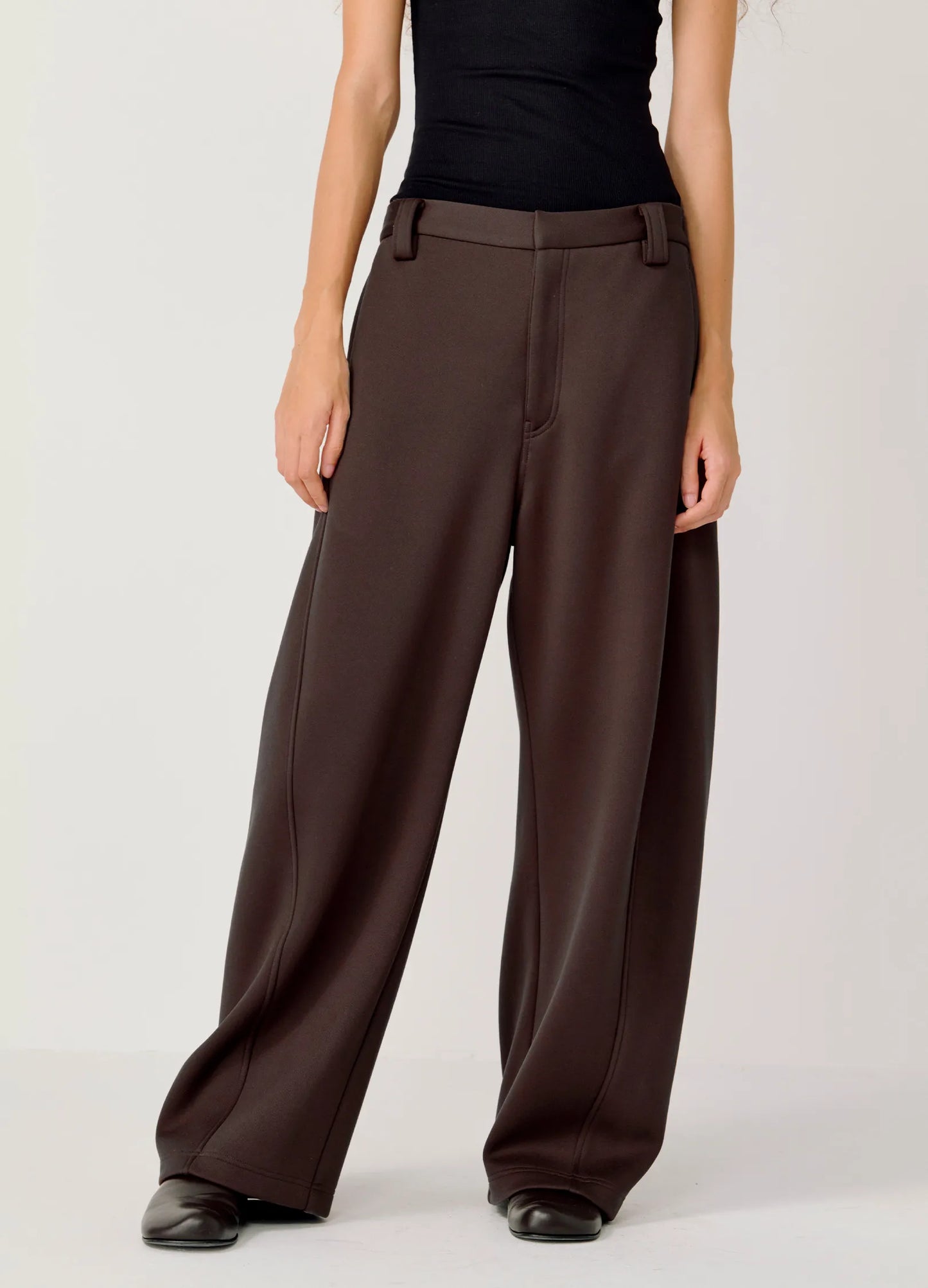 Tailored Sweats