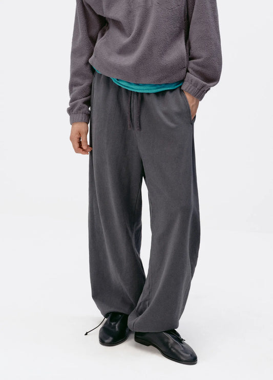 Tapered Sweatpants