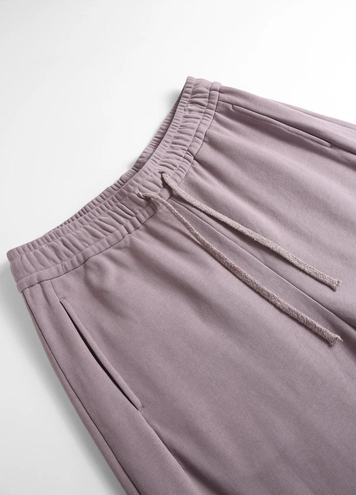 Tapered Sweatpants