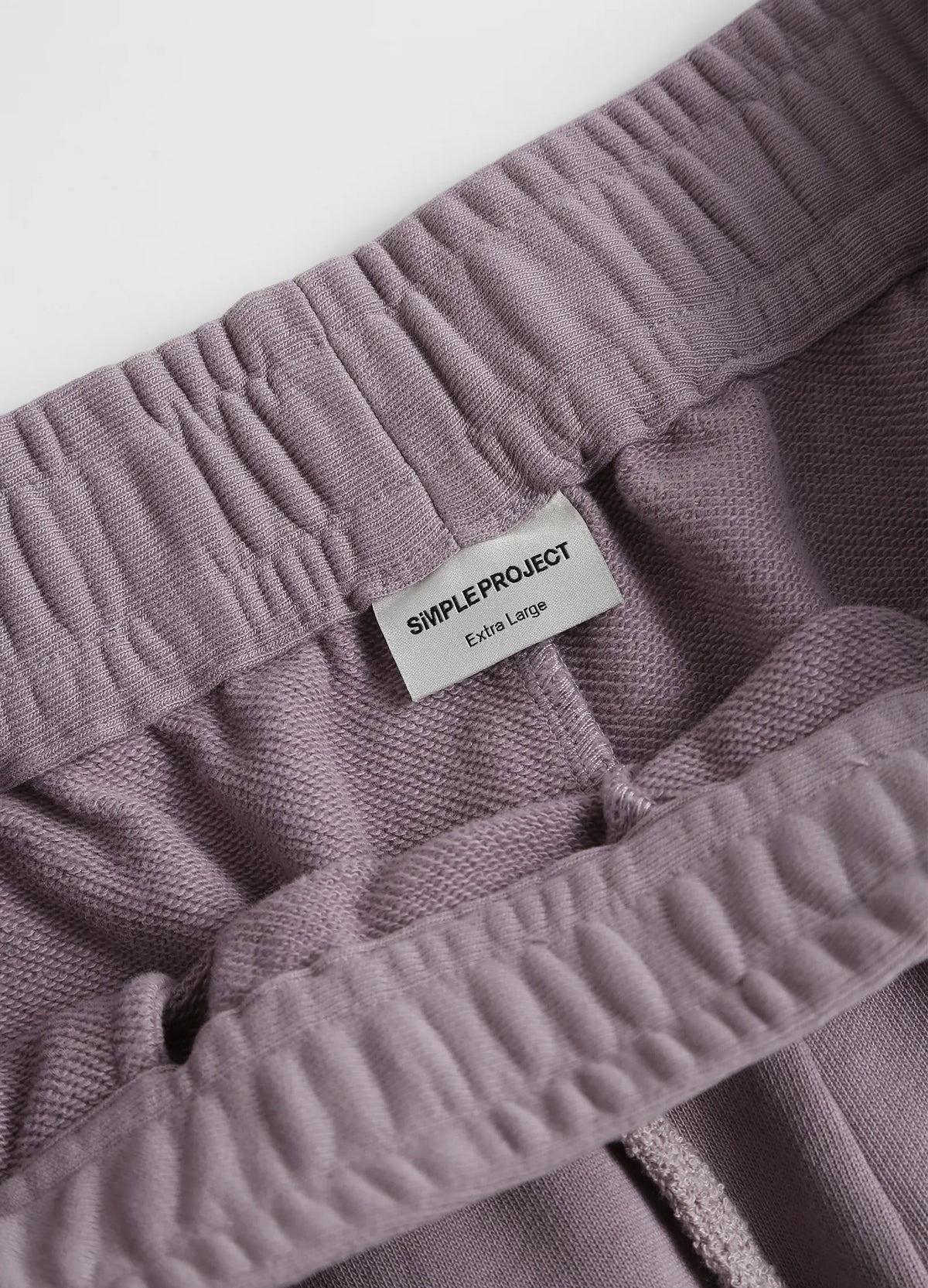 Tapered Sweatpants