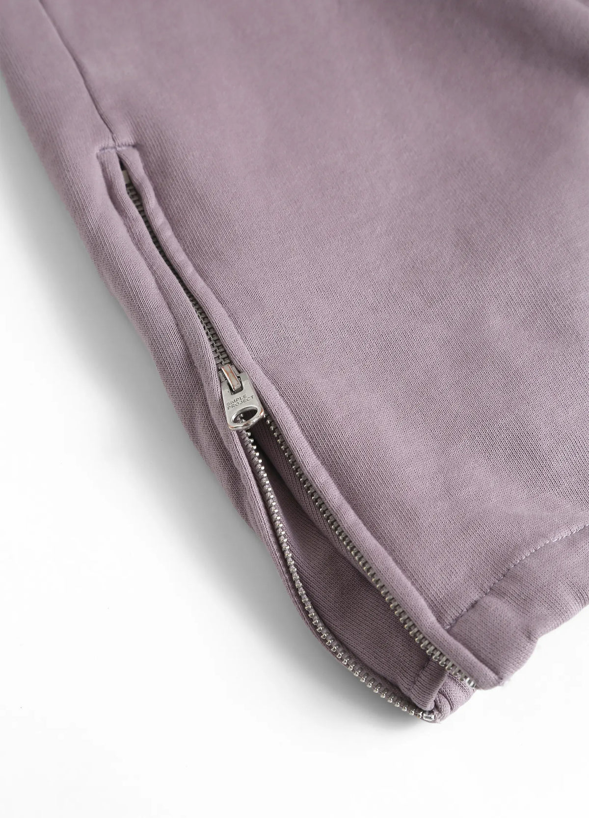Tapered Sweatpants