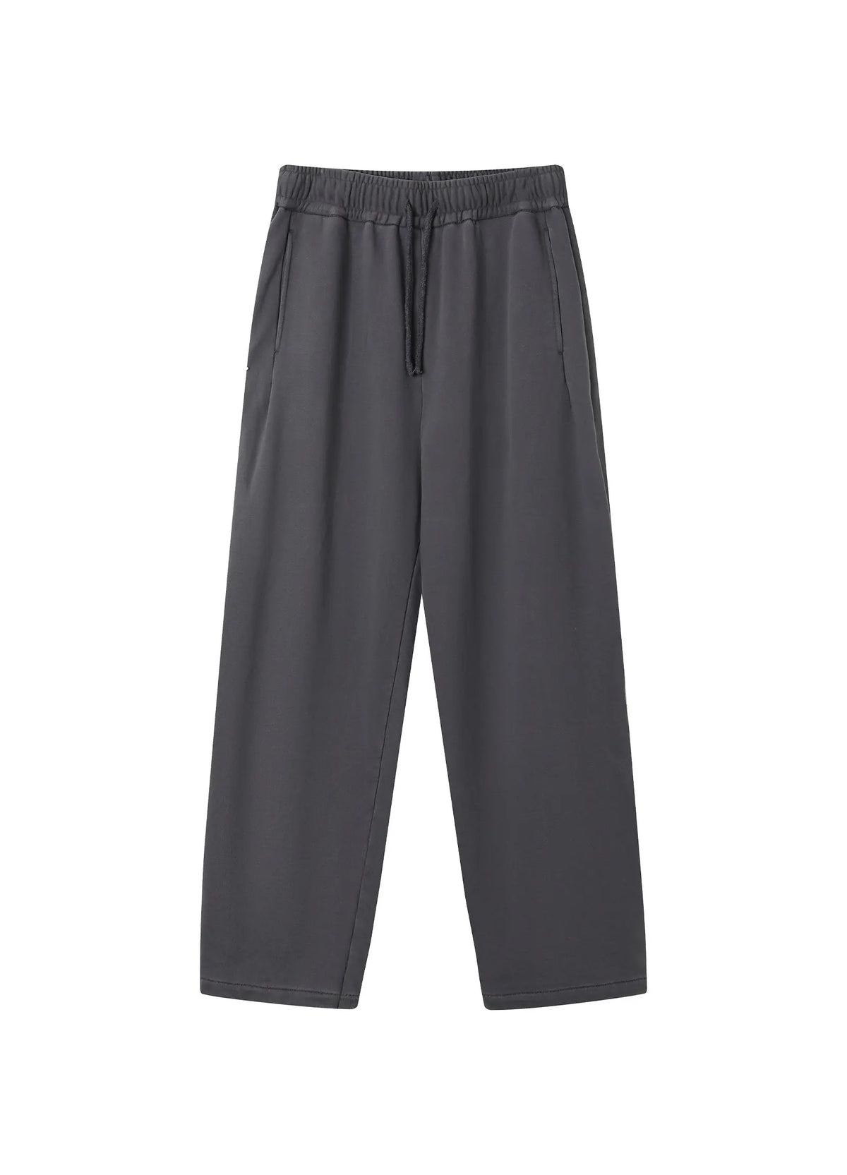 Tapered Sweatpants