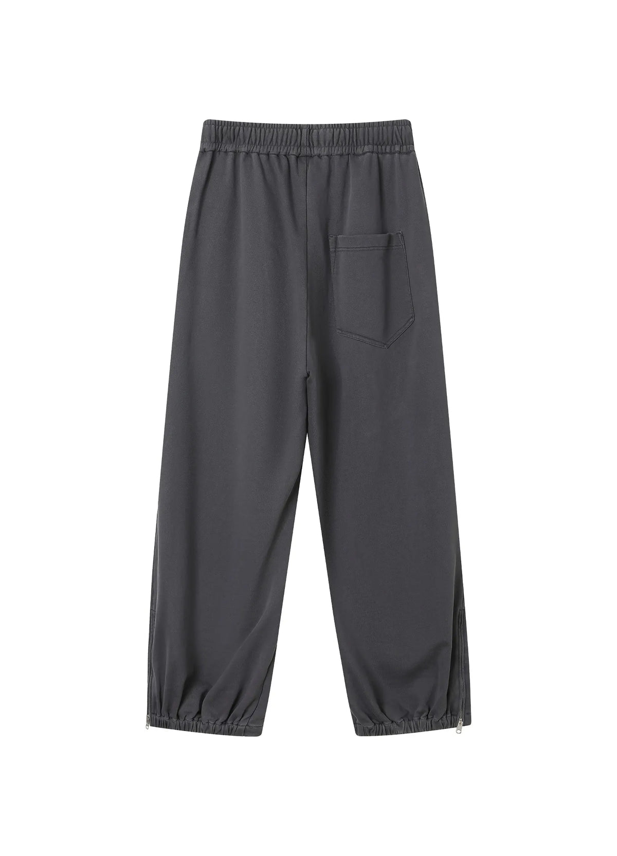 Tapered Sweatpants