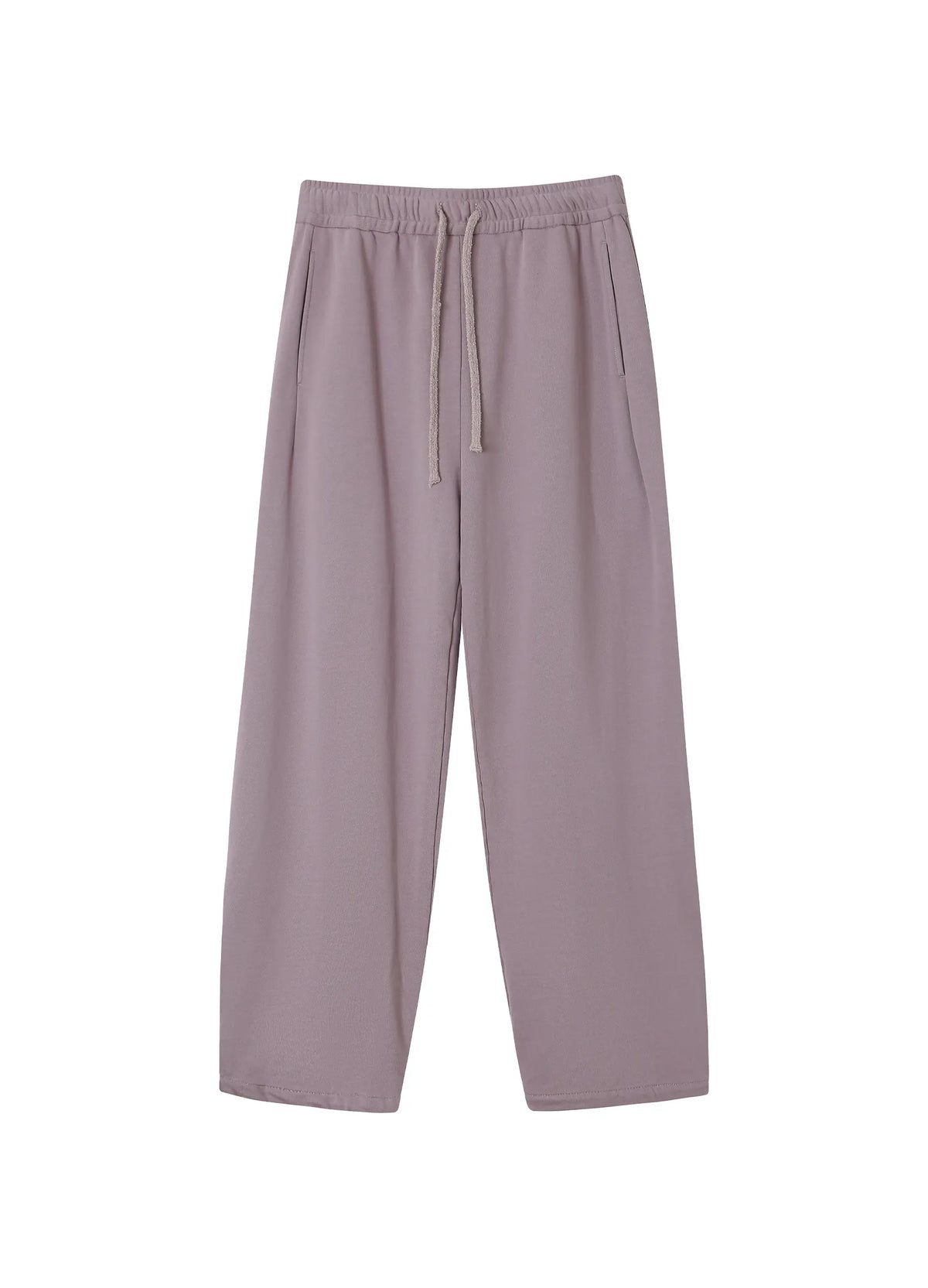 Tapered Sweatpants