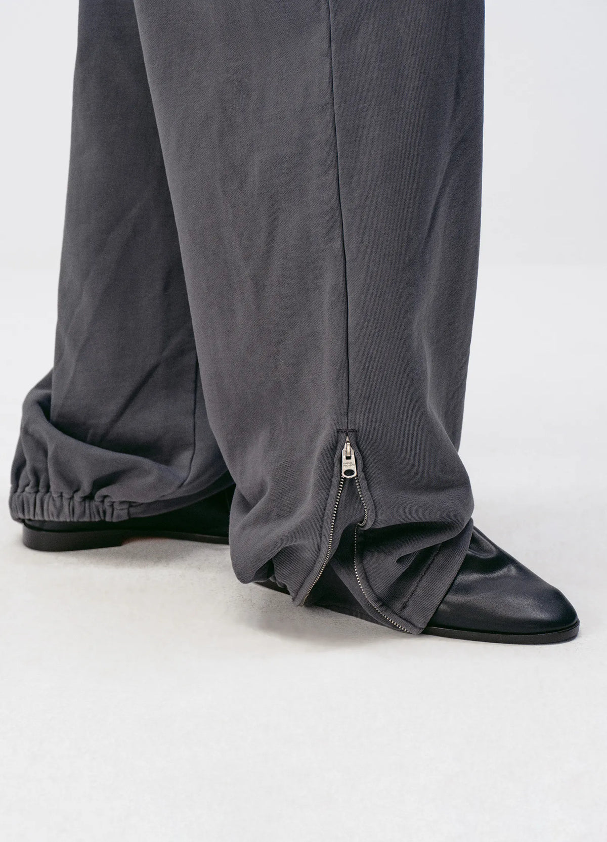Tapered Sweatpants