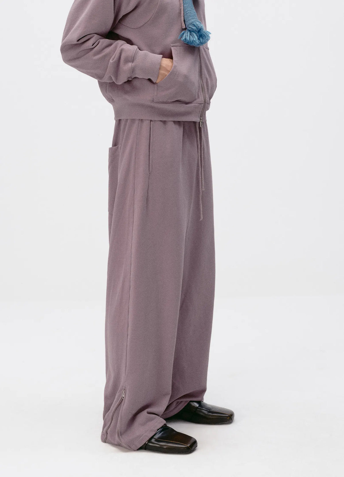 Tapered Sweatpants