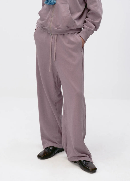 Tapered Sweatpants