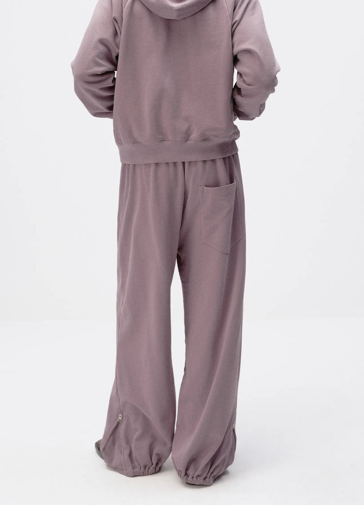 Tapered Sweatpants