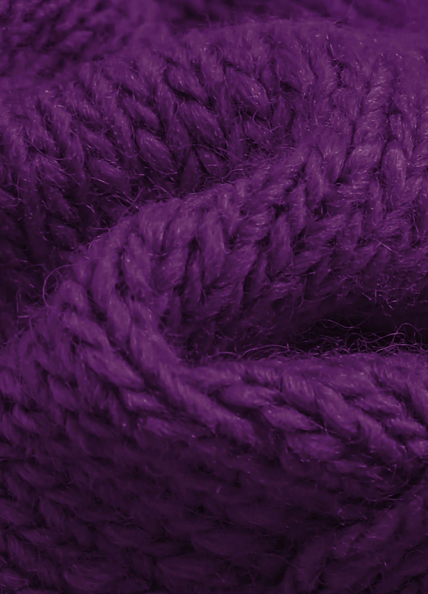 Tasselled Scarf
