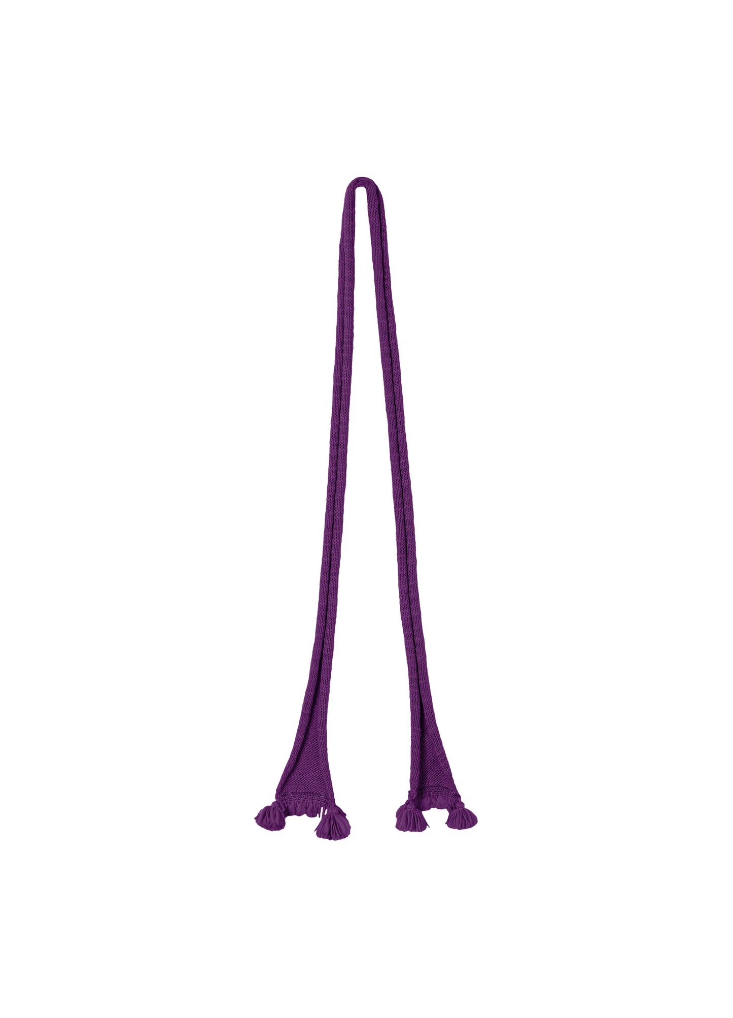 Tasselled Scarf