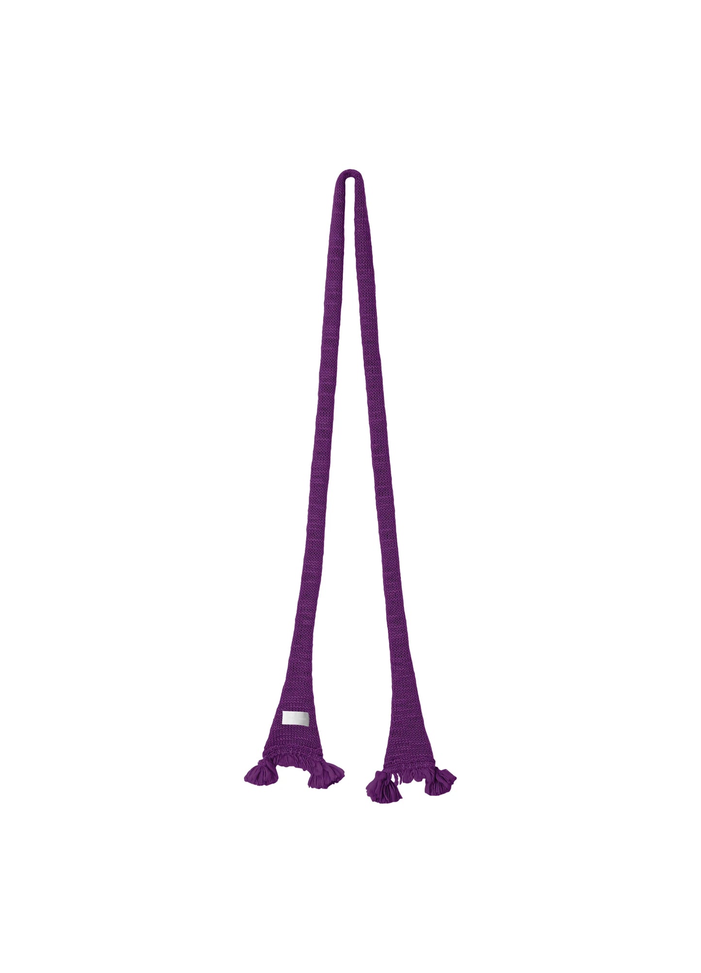 Tasselled Scarf
