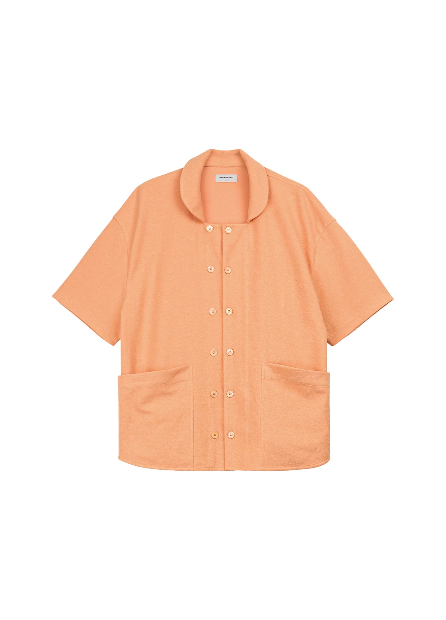 Terry Shirt