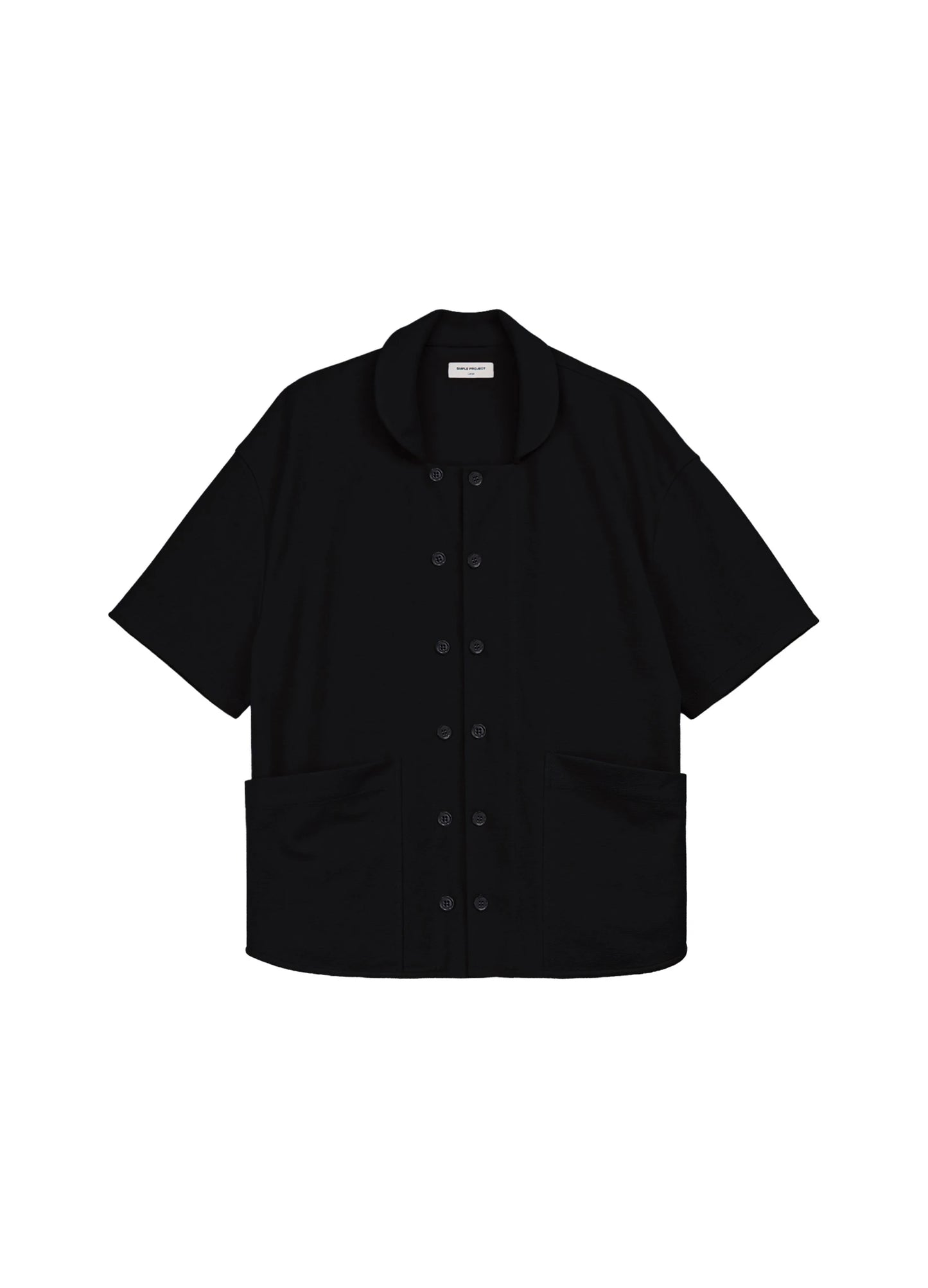 Terry Shirt