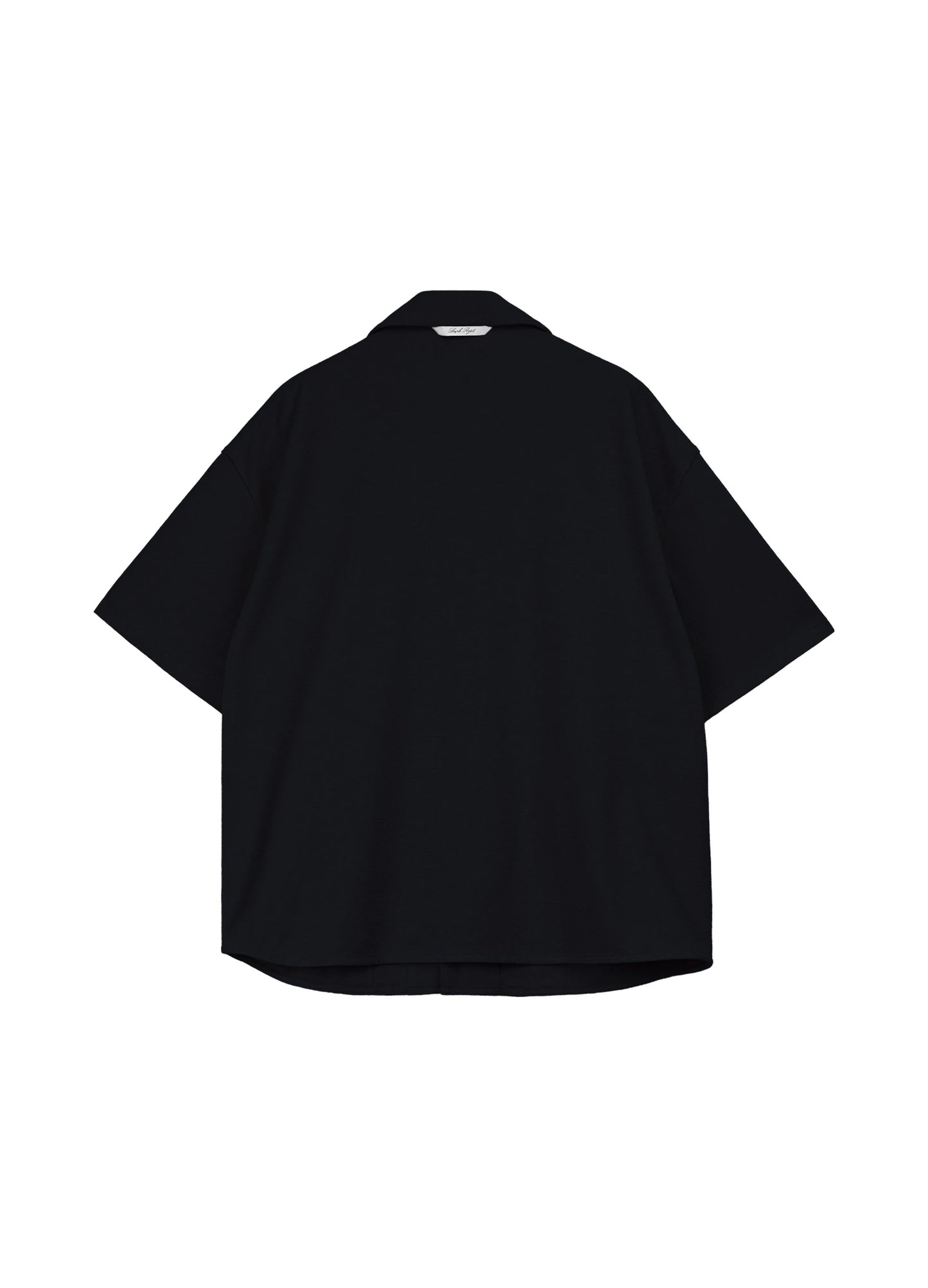 Terry Shirt