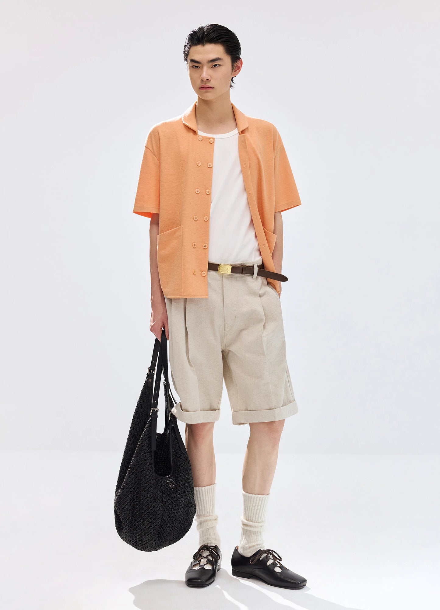 Terry Shirt