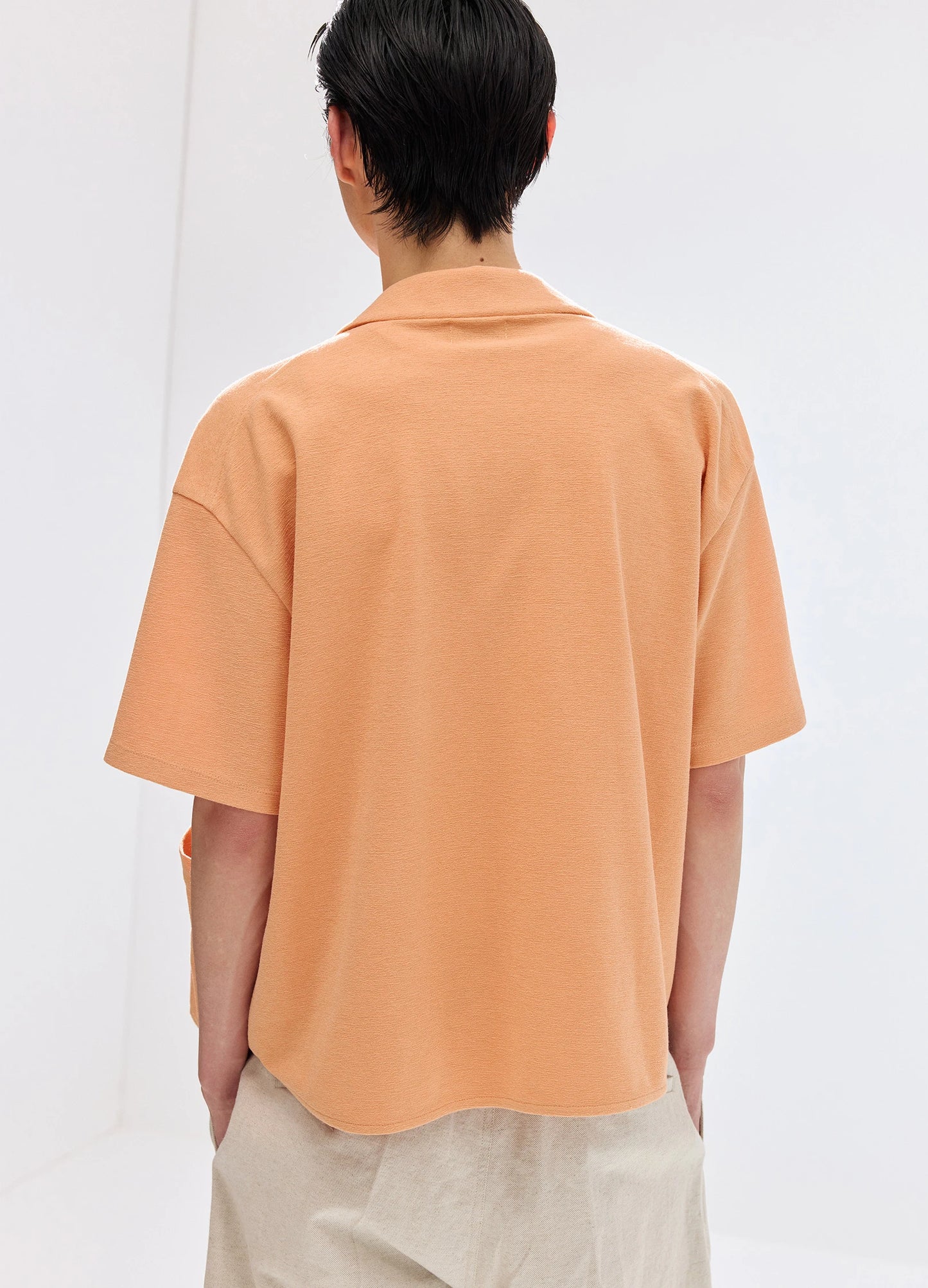Terry Shirt