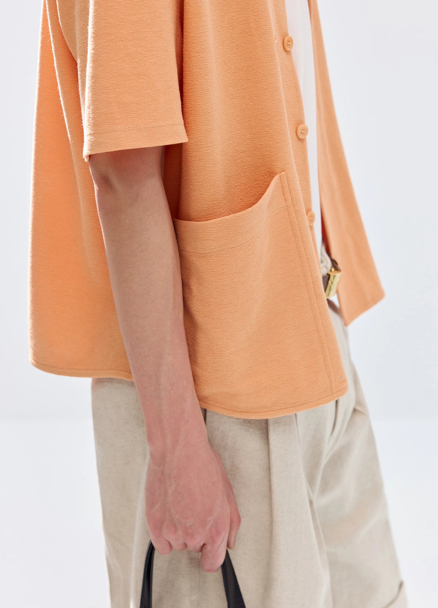 Terry Shirt