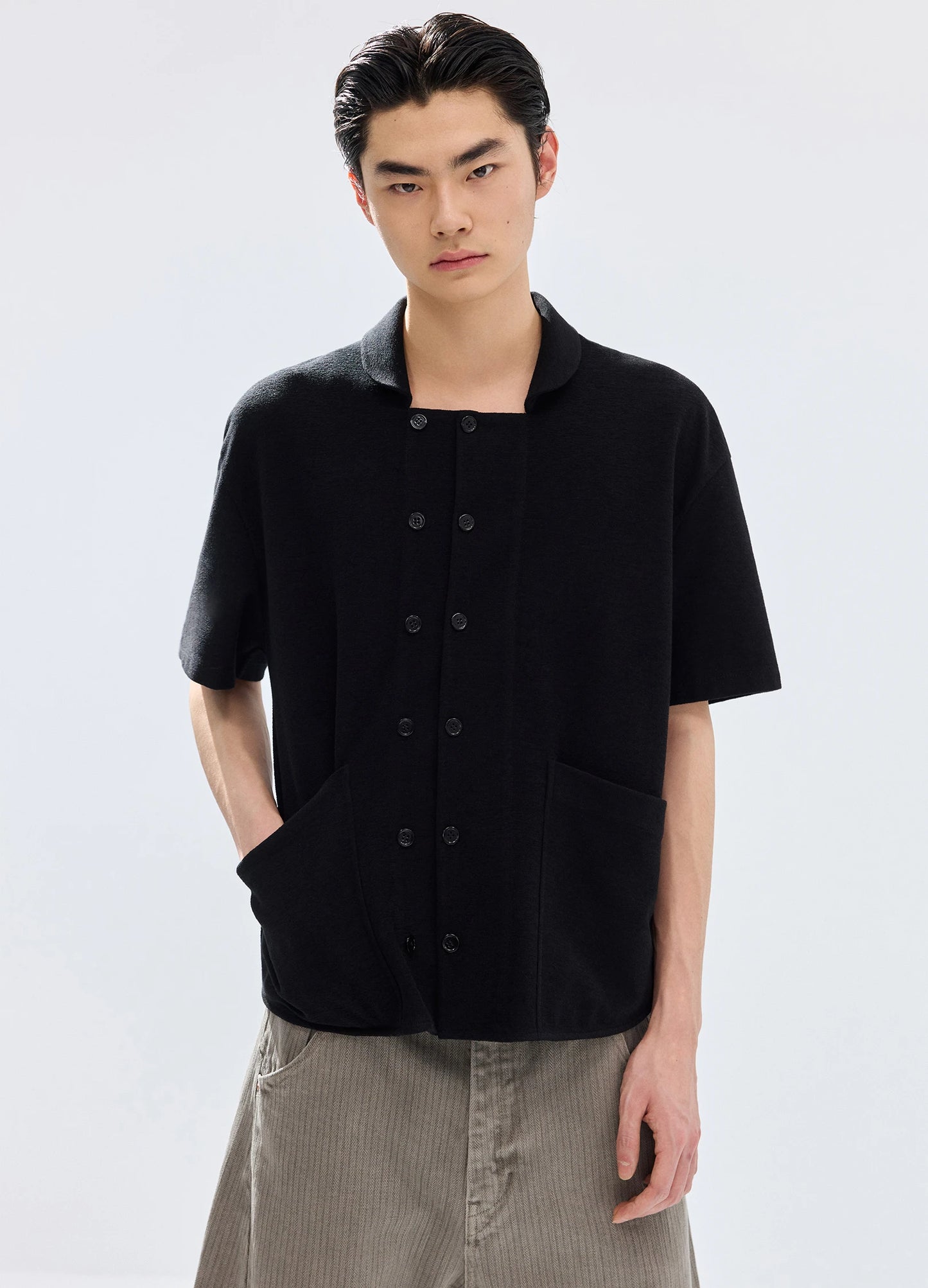 Terry Shirt