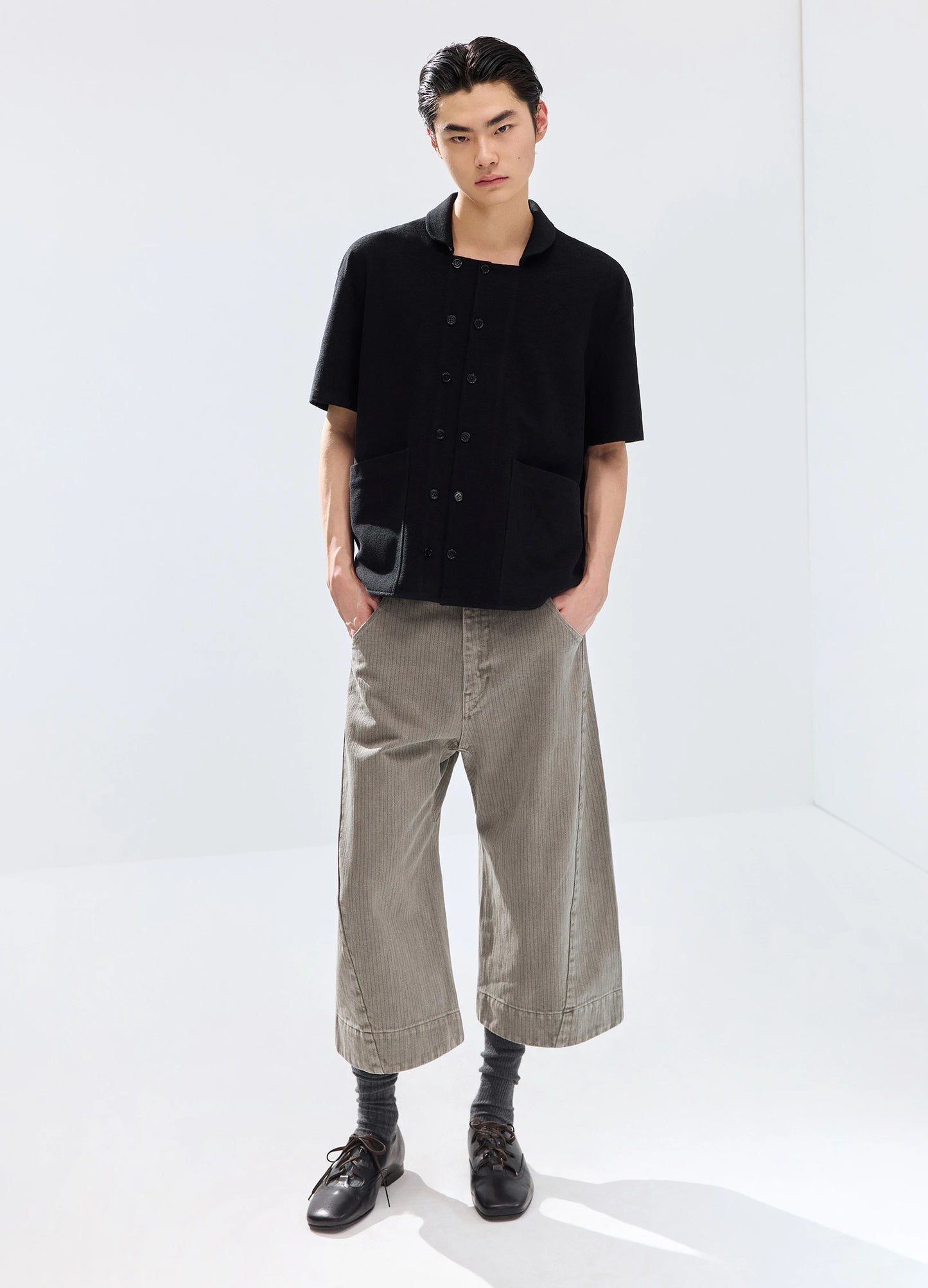 Terry Shirt