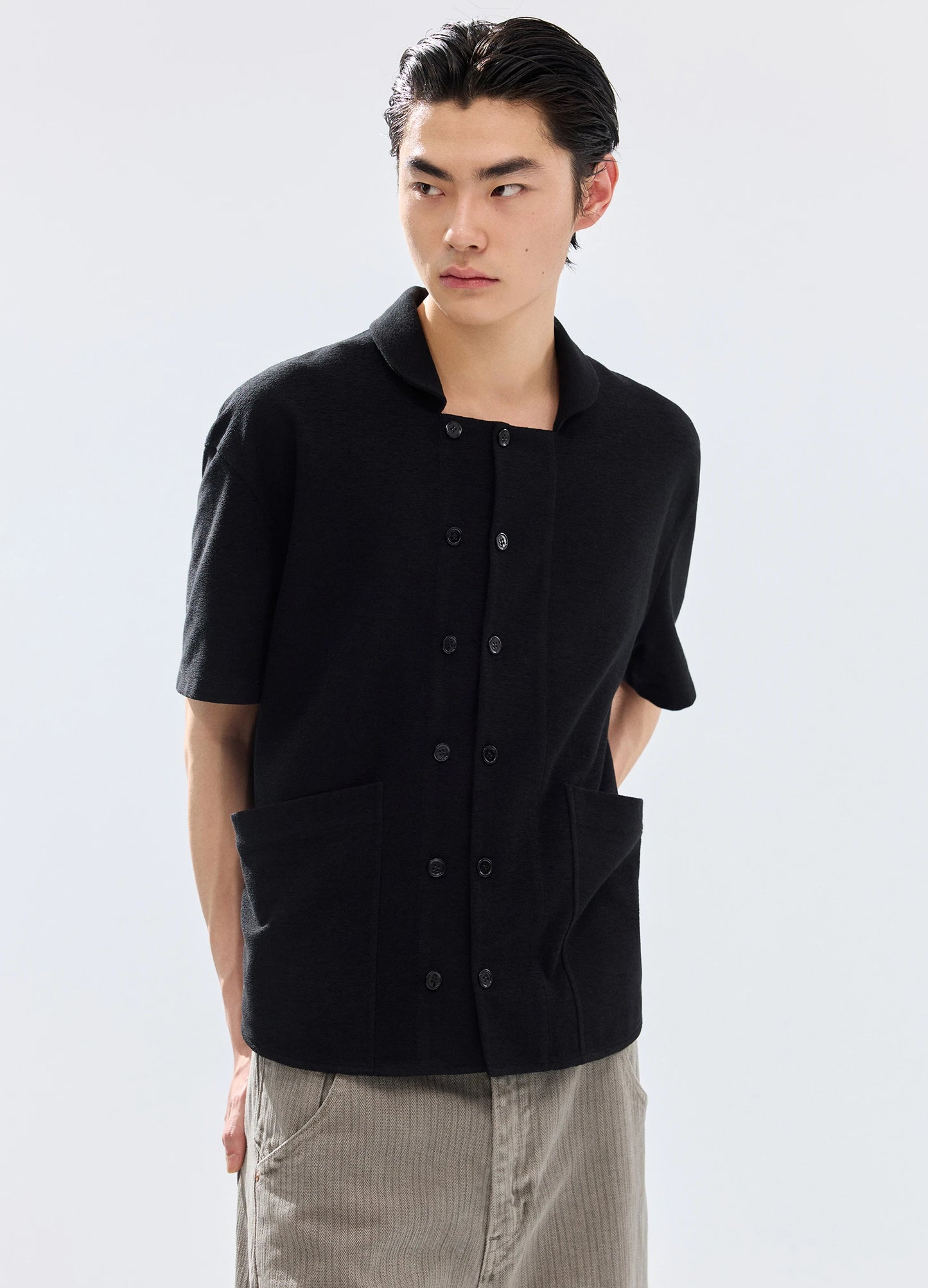 Terry Shirt