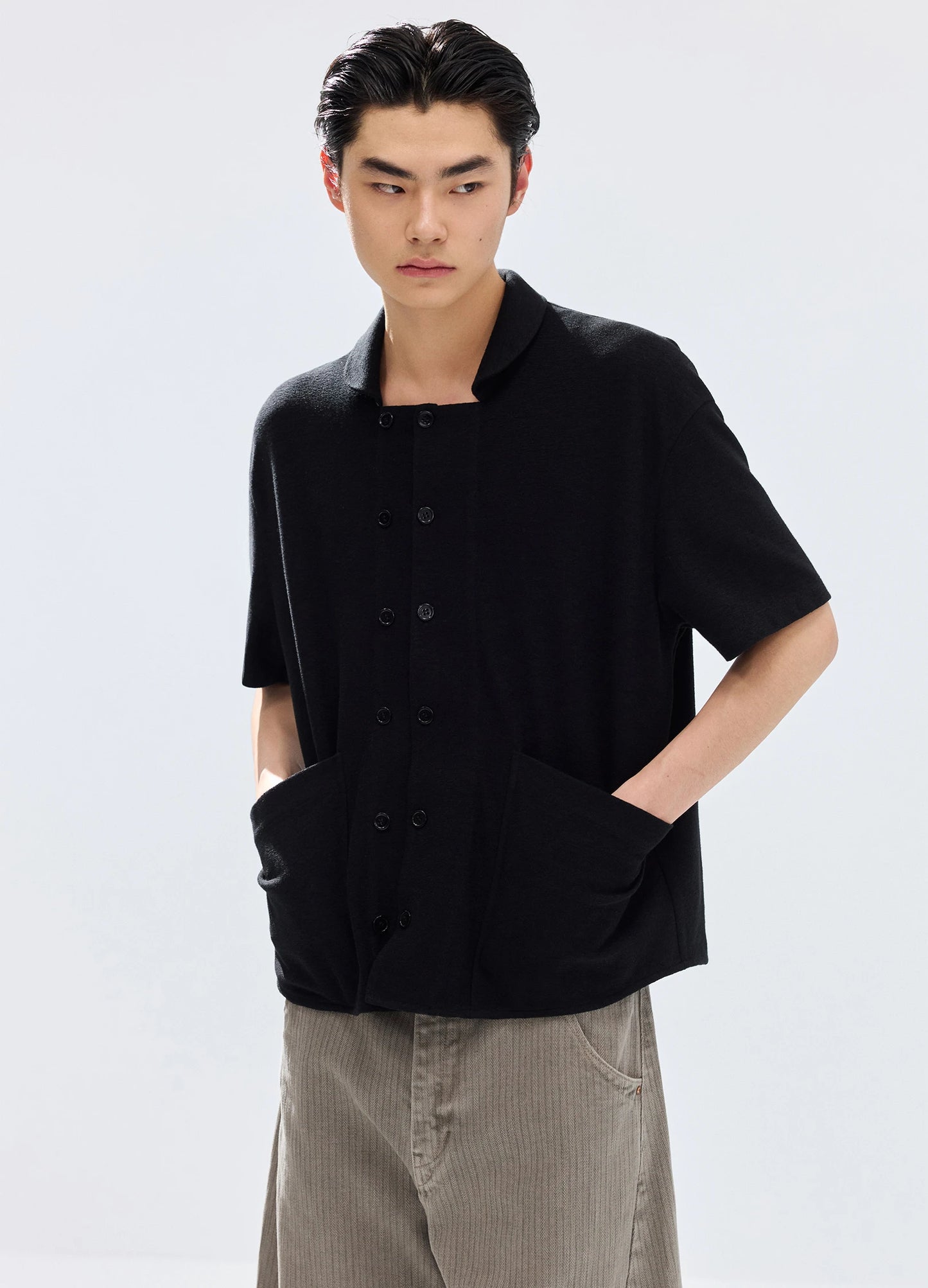 Terry Shirt