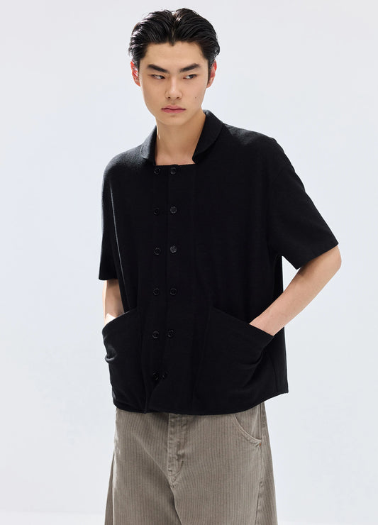 Terry Shirt