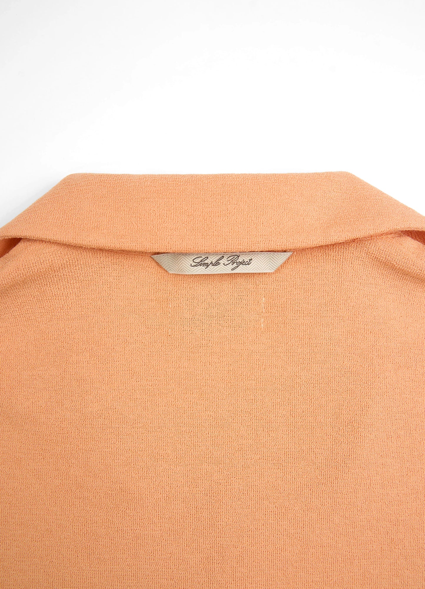 Terry Shirt