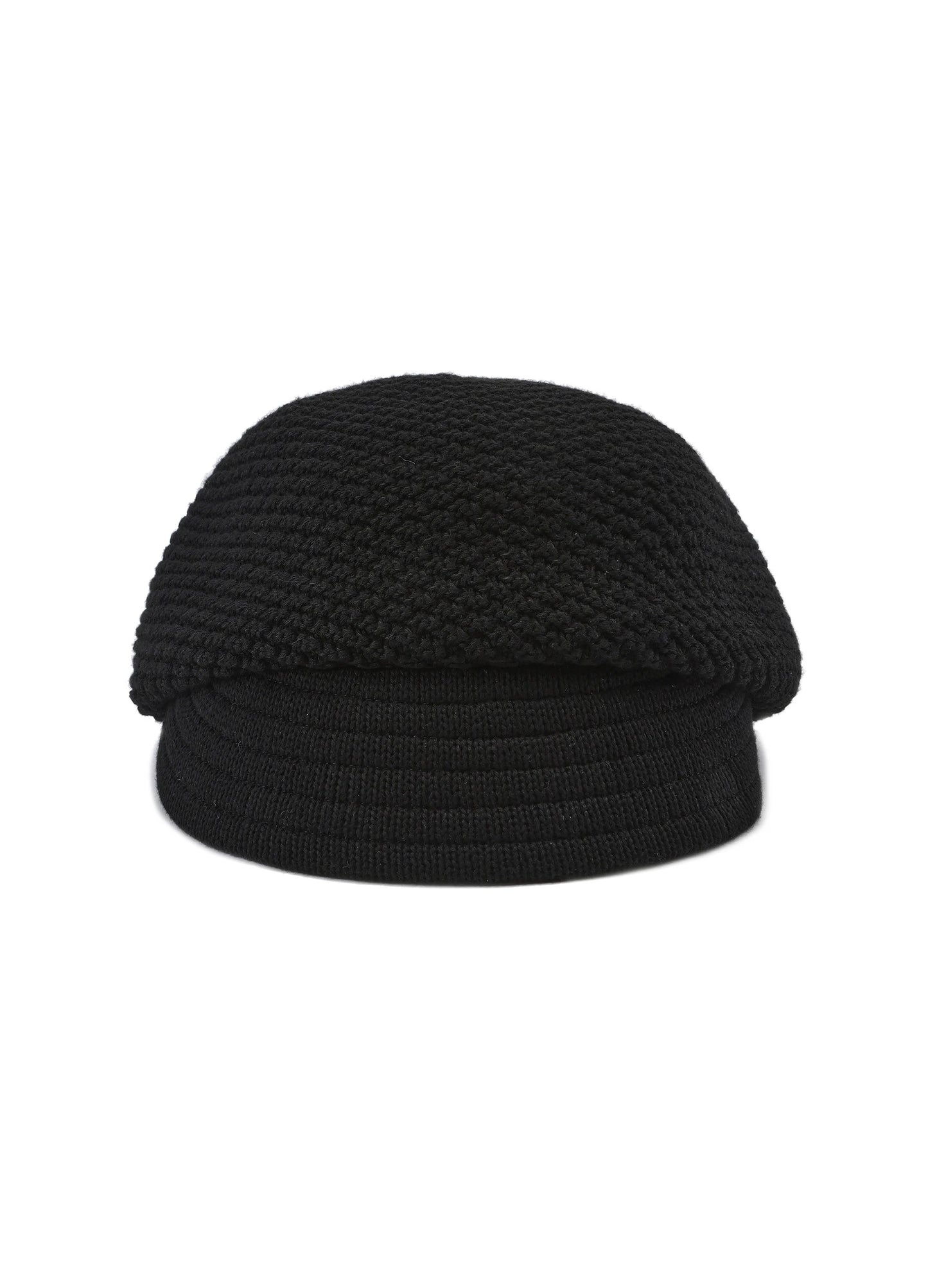 Textured Slouch Beanie