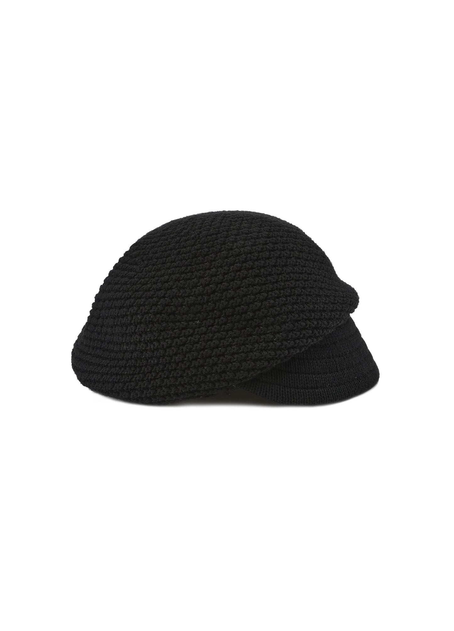 Textured Slouch Beanie