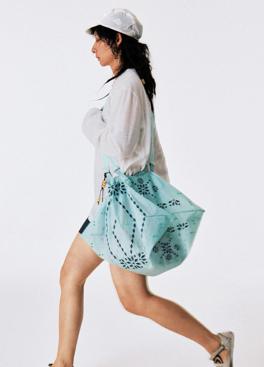 Totem Trail Tote