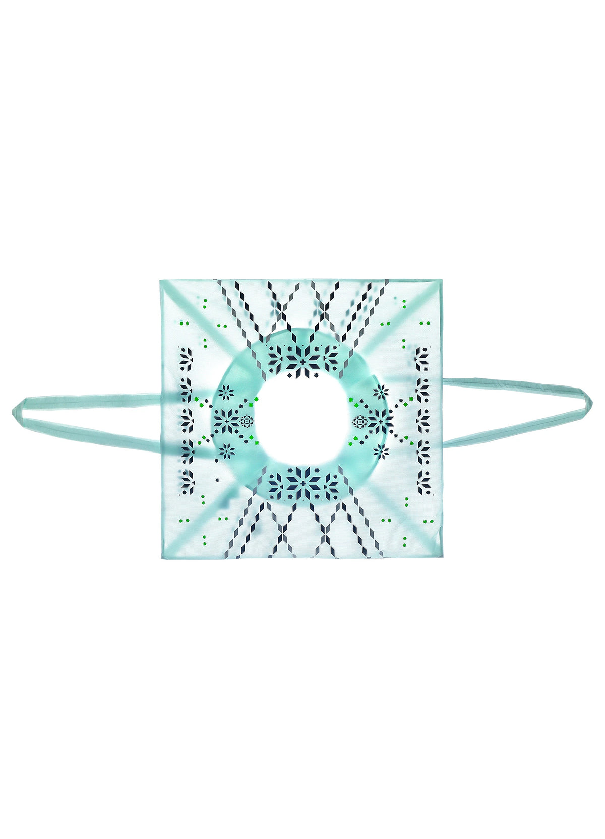 Totem Trail Tote