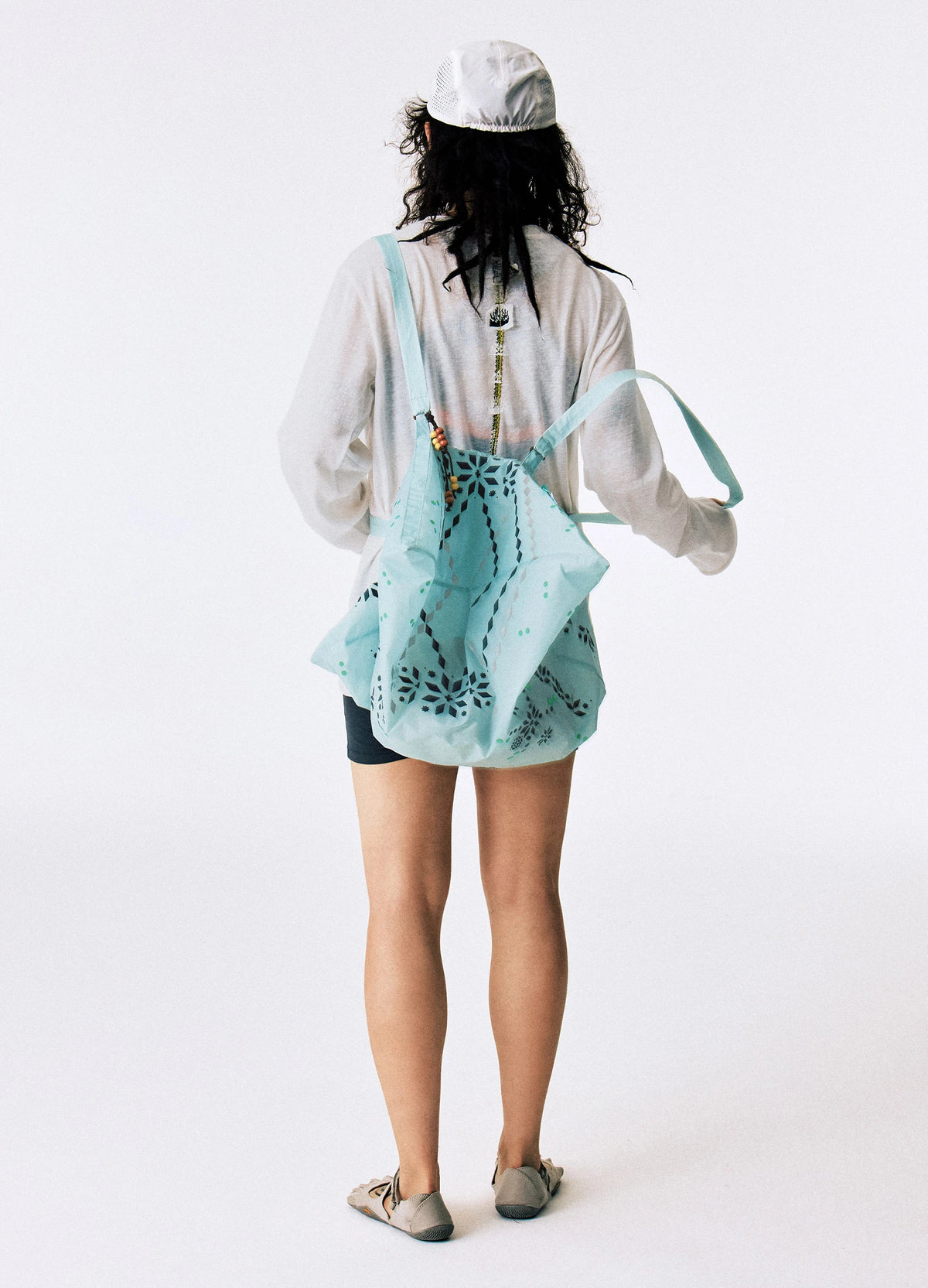 Totem Trail Tote