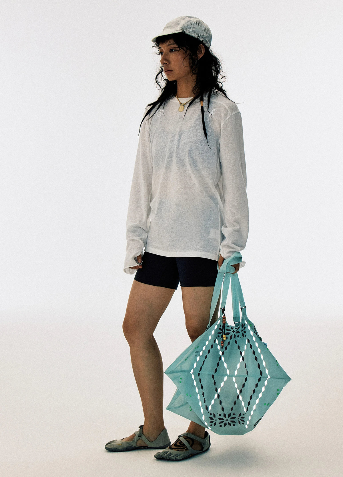 Totem Trail Tote