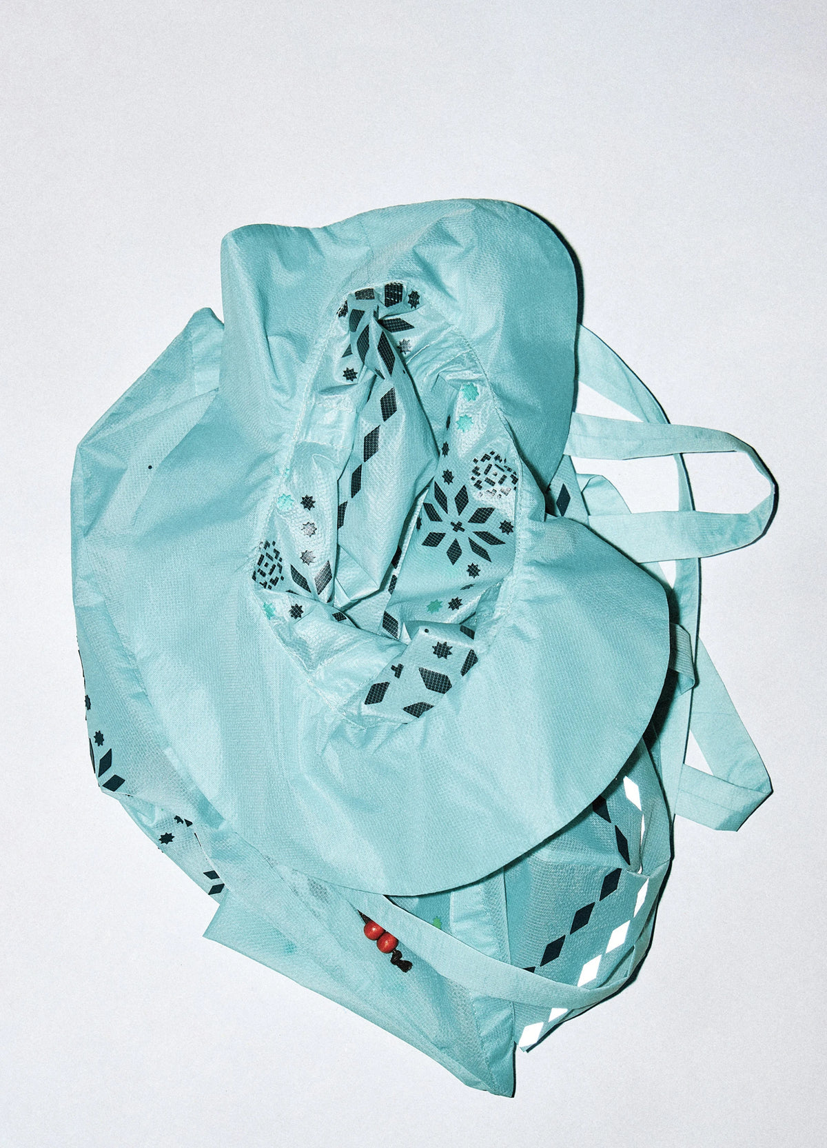 Totem Trail Tote