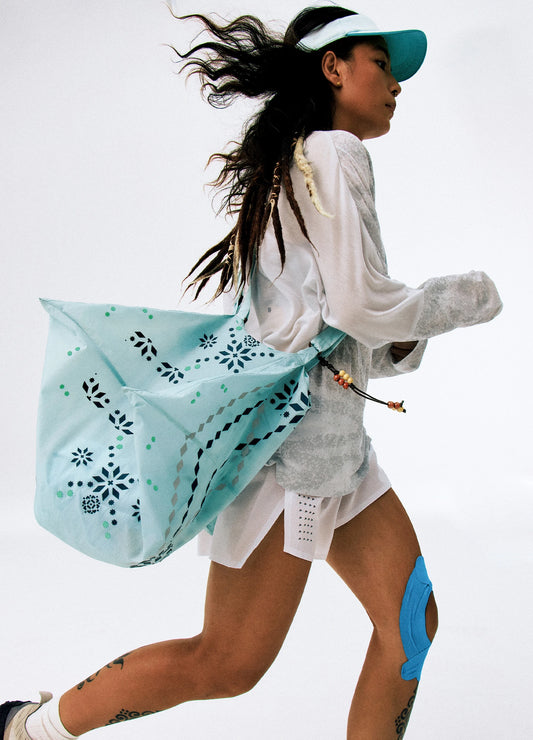 Totem Trail Tote