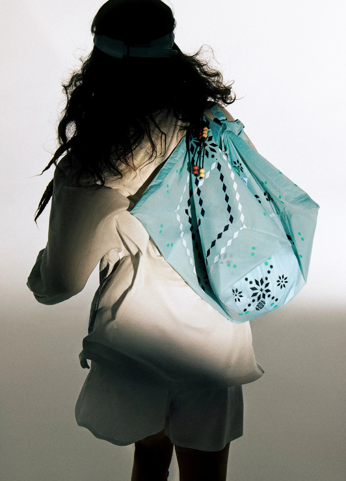 Totem Trail Tote